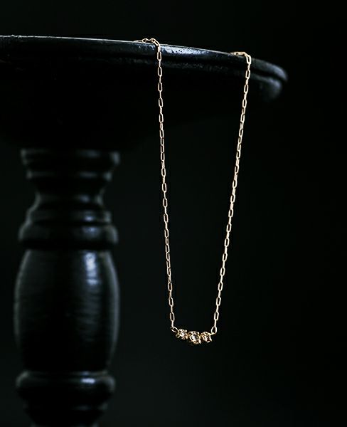 noguchi BIJOUX.ノグチビジュー.NN477-BR