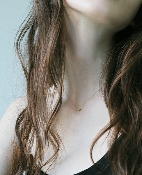 noguchi BIJOUX.ノグチビジュー.NN477-BR