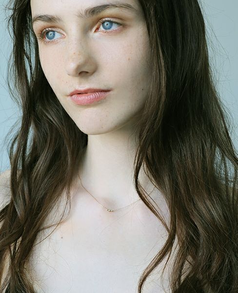 noguchi BIJOUX.ノグチビジュー.NN477-BR