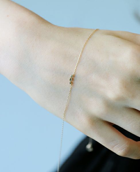 noguchi BIJOUX.ノグチビジュー.NN477-BR