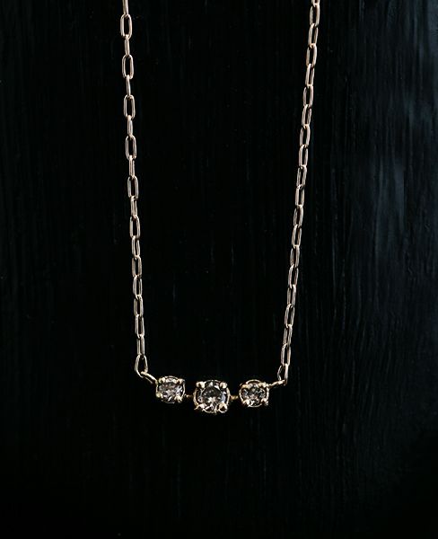 noguchi BIJOUX.ノグチビジュー.NN477-BR