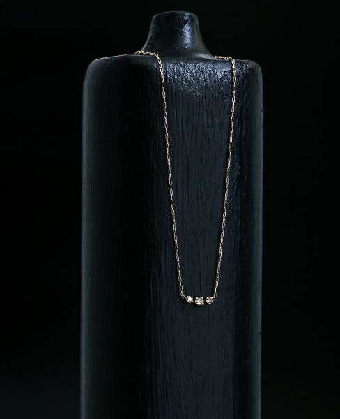 noguchi BIJOUX.ノグチビジュー.NN477-BR