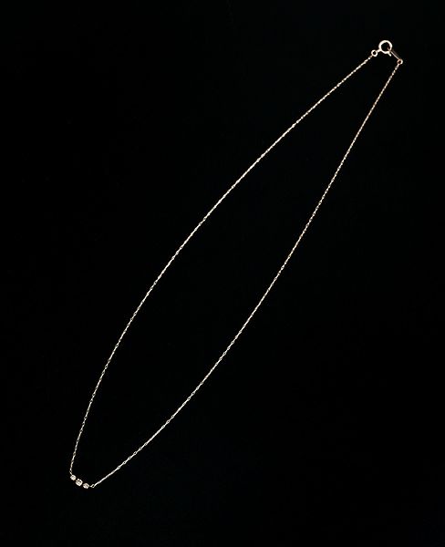 noguchi BIJOUX.ノグチビジュー.NN477-BR