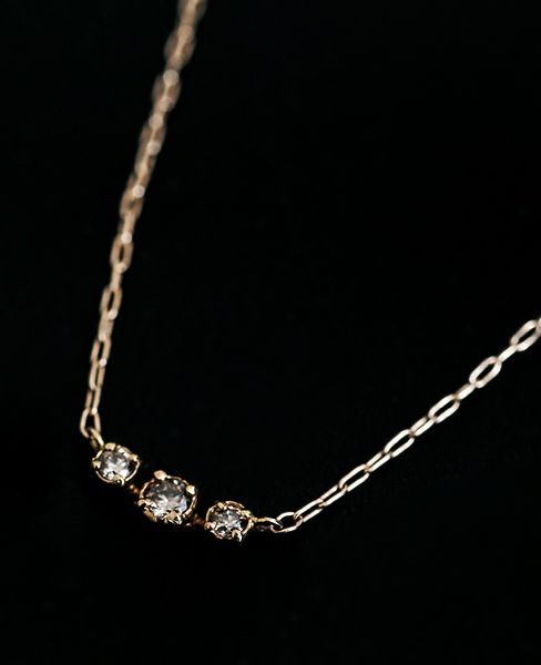 noguchi BIJOUX.ノグチビジュー.NN477-BR