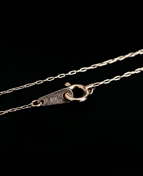 noguchi BIJOUX.ノグチビジュー.NN477-BR