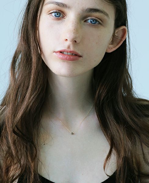 noguchi BIJOUX.ノグチビジュー.NN481-BR