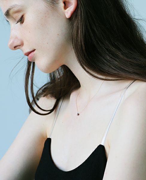 noguchi BIJOUX.ノグチビジュー.NN481-BR