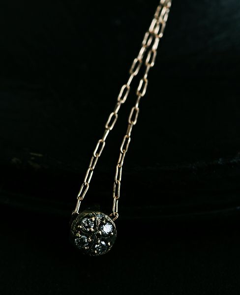 noguchi BIJOUX.ノグチビジュー.NN481-BR