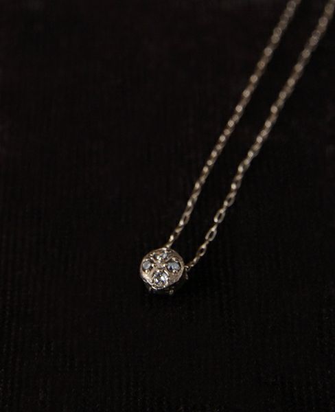 noguchi BIJOUX.ノグチビジュー.NN481-BR