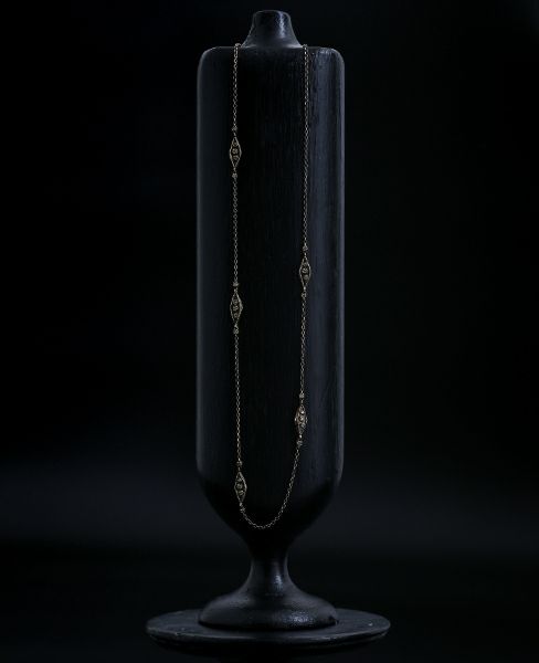 noguchi BIJOUX.ノグチビジュー.NN482-BR