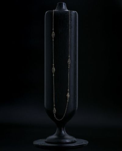 noguchi BIJOUX.ノグチビジュー.NN482-BR