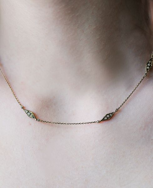 noguchi BIJOUX.ノグチビジュー.NN482-BR