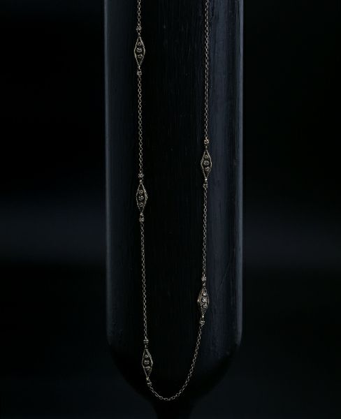 noguchi BIJOUX.ノグチビジュー.NN482-BR