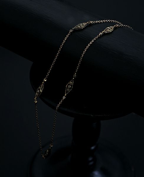 noguchi BIJOUX.ノグチビジュー.NN482-BR