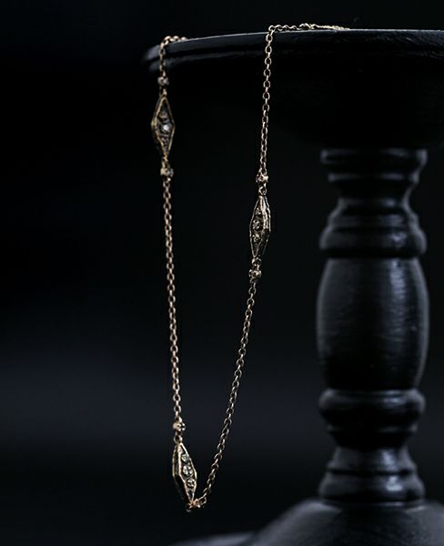 noguchi BIJOUX.ノグチビジュー.NN482-BR