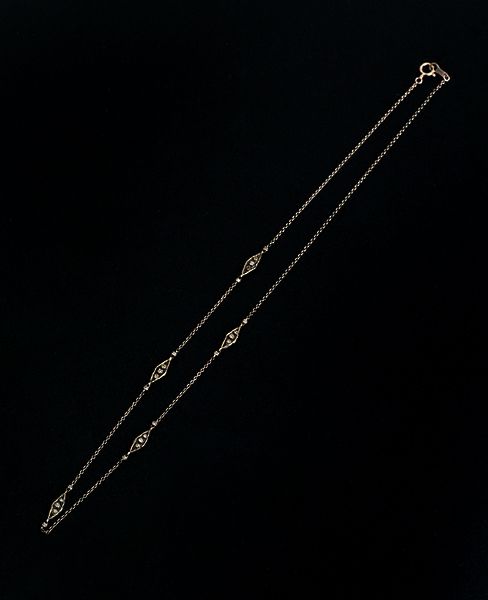 noguchi BIJOUX.ノグチビジュー.NN482-BR