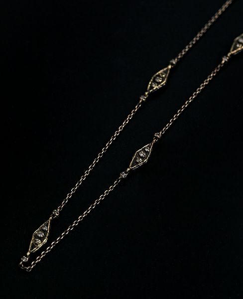 noguchi BIJOUX.ノグチビジュー.NN482-BR