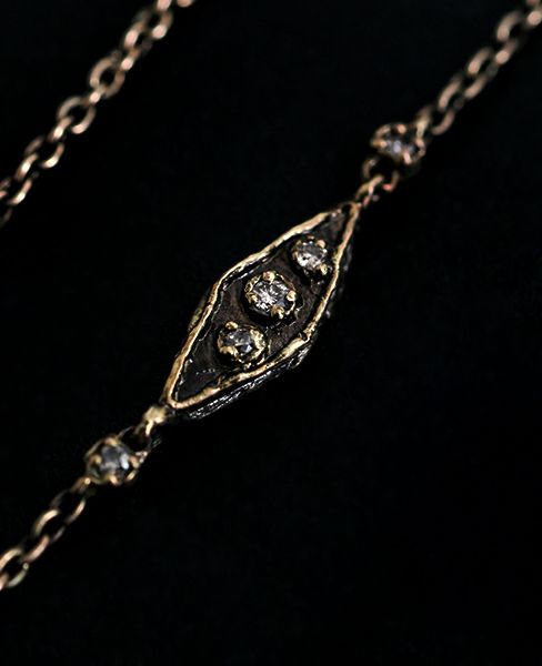 noguchi BIJOUX.ノグチビジュー.NN482-BR