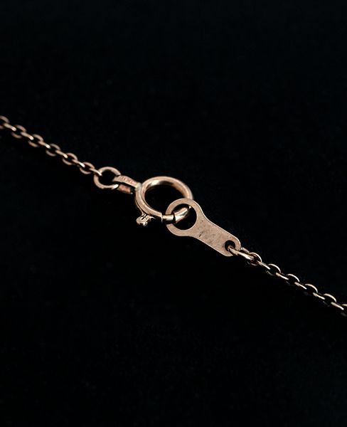 noguchi BIJOUX.ノグチビジュー.NN482-BR