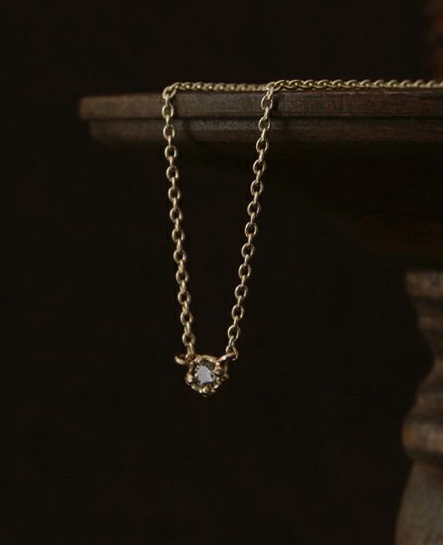 noguchi BIJOUX.ノグチビジュー.NN403-BR