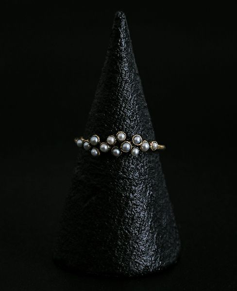 noguchi BIJOUX.ノグチビジュー.NN621-PL-