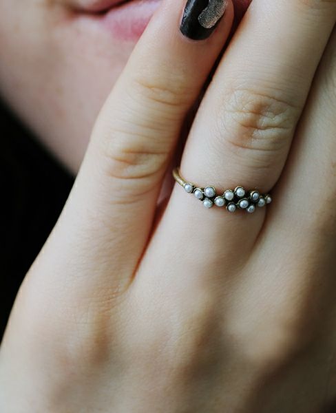 noguchi BIJOUX.ノグチビジュー.NN621-PL-