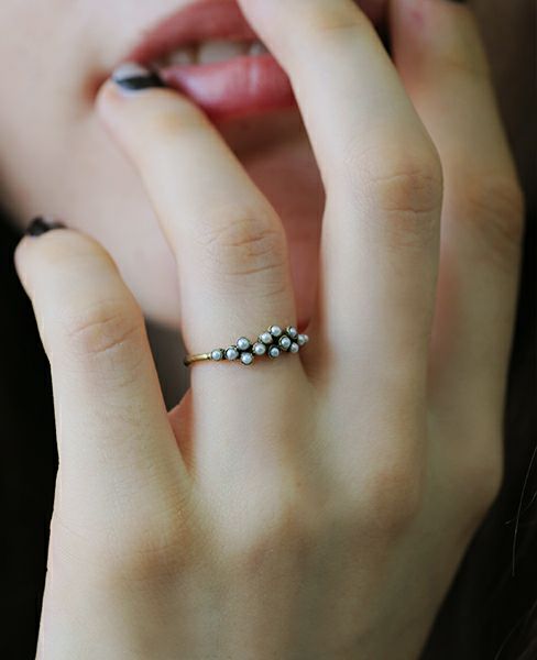 noguchi BIJOUX.ノグチビジュー.NN621-PL-