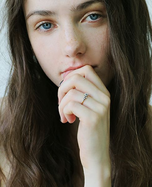 noguchi BIJOUX.ノグチビジュー.NN621-PL-