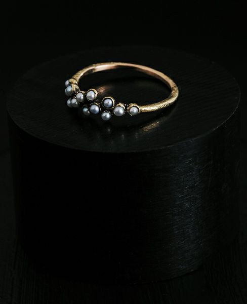 noguchi BIJOUX ノグチビジュー NN621-PL-