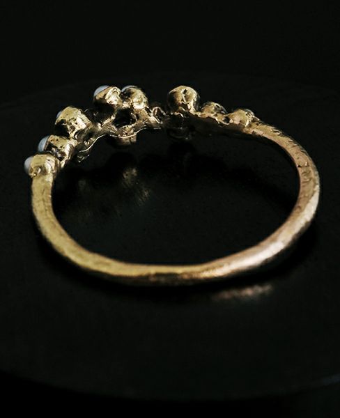 noguchi BIJOUX.ノグチビジュー.NN621-PL-