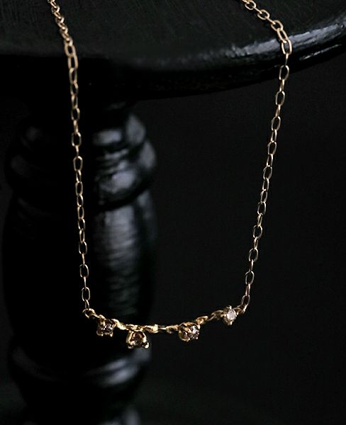 noguchi BIJOUX ノグチビジュー NN480-BR