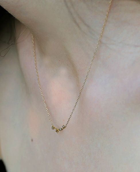 noguchi BIJOUX ノグチビジュー NN480-BR