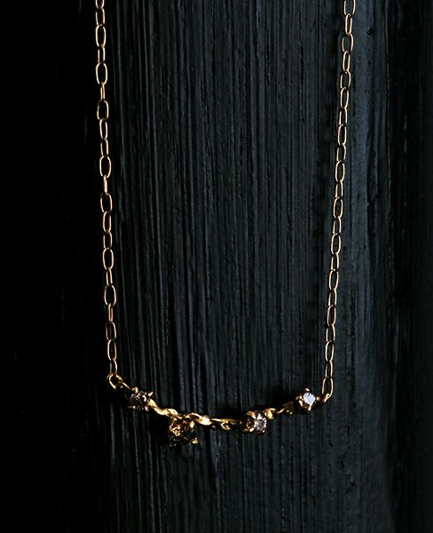 noguchi BIJOUX.ノグチビジュー.NN480-BR