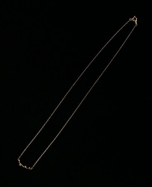 noguchi BIJOUX.ノグチビジュー.NN480-BR