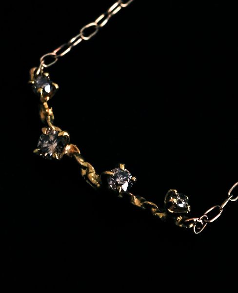 noguchi BIJOUX.ノグチビジュー.NN480-BR