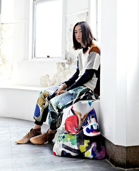 macromauro.マクロマウロ.picture toto A2_