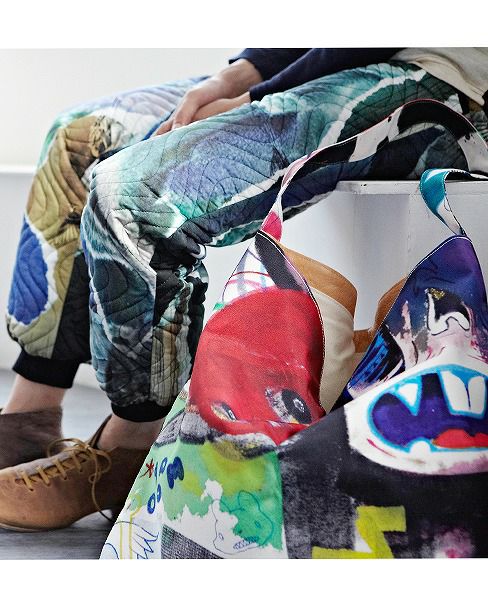 macromauro.マクロマウロ.picture toto A2_