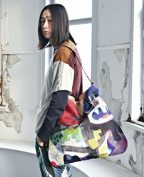 macromauro.マクロマウロ.picture toto A2_