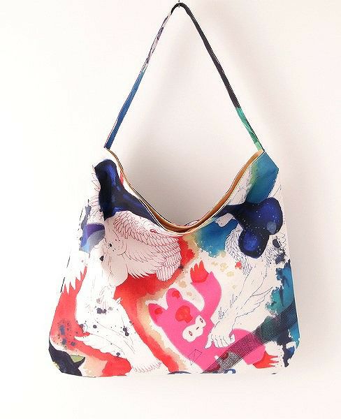 macromauro.マクロマウロ.picture toto A2_