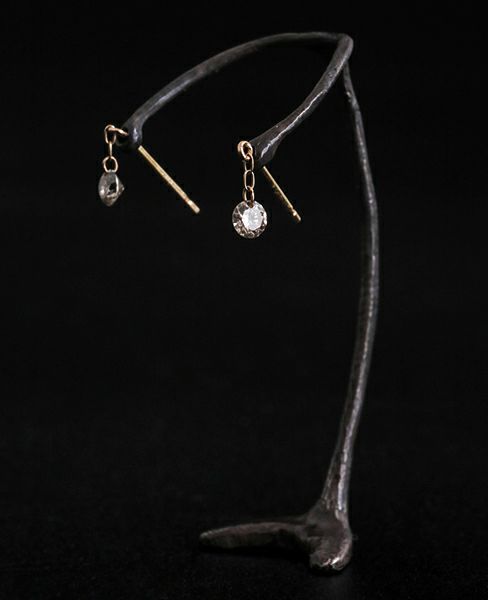 noguchi BIJOUX.ノグチビジュー.NN373-BR