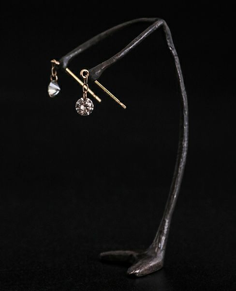 noguchi BIJOUX.ノグチビジュー.NN373-BR