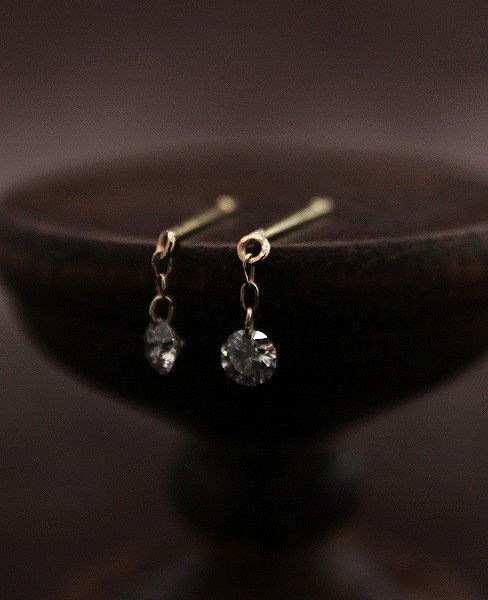 noguchi BIJOUX.ノグチビジュー.NN373-BR