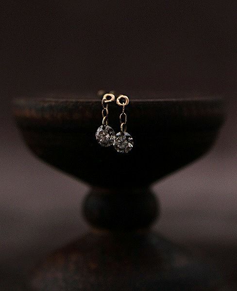 noguchi BIJOUX.ノグチビジュー.NN373-BR