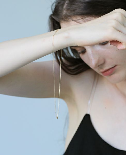 noguchi BIJOUX.ノグチビジュー.NN483-BR