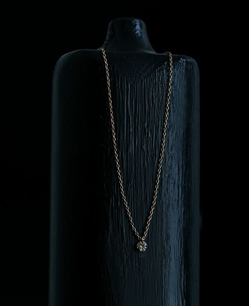 noguchi BIJOUX.ノグチビジュー.NN483-BR