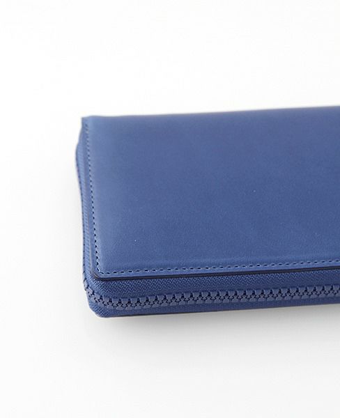 macromauro マクロマウロ Kip Wallet Jumbo