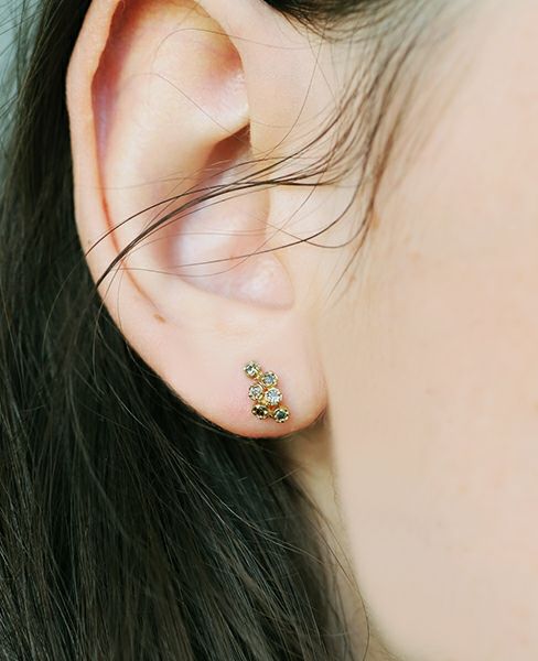 noguchi BIJOUX ノグチビジュー NN310-BR 