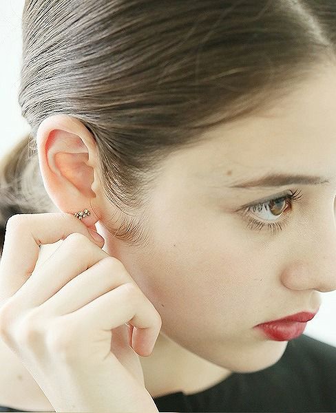 noguchi BIJOUX.ノグチビジュー.NN310-BR