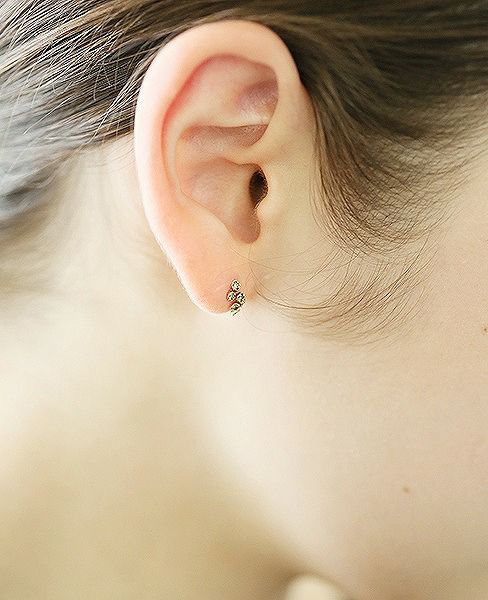 noguchi BIJOUX.ノグチビジュー.NN310-BR