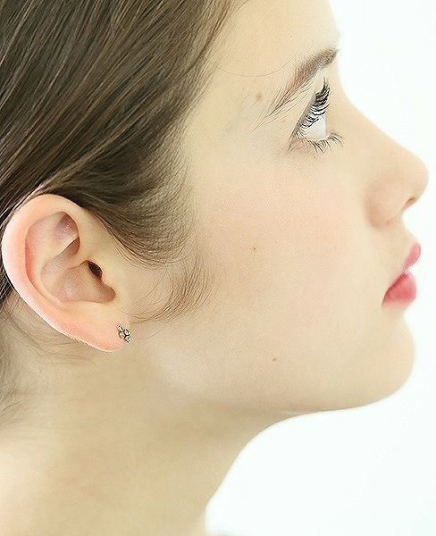 noguchi BIJOUX ノグチビジュー NN310-BR 